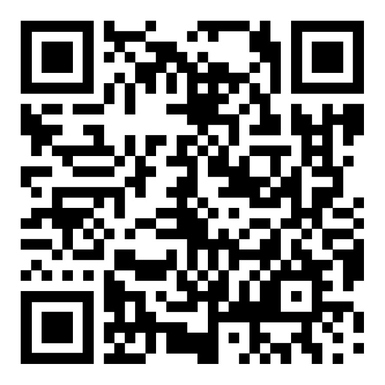 Google play QR kód