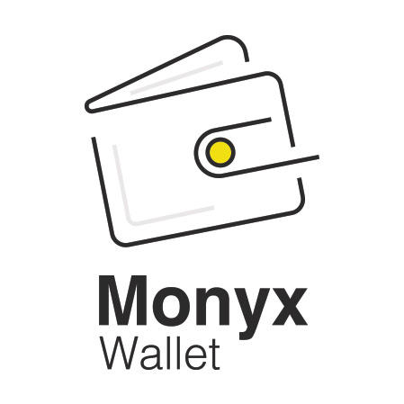 Logo Monyx Wallet