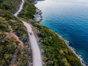 Plánujete letný roadtrip? Nezabudnite navštíviť NAPEŇ AUTO!