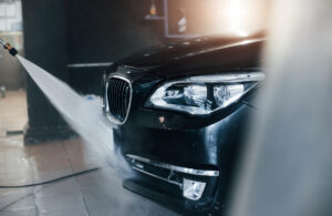 Prečo by ste si mali auto navoskovať aspoň raz mesačne? Prečo by ste si mali auto navoskovať aspoň raz mesačne?