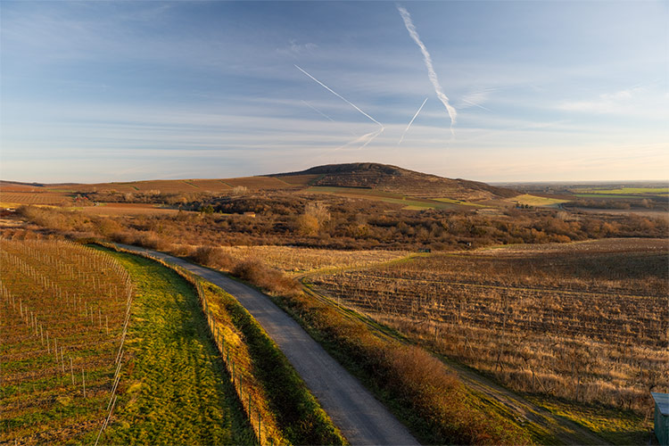 Tip na výlet na Východnom Slovensku - Tokaj