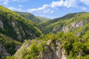 Objav Zádielsku tiesňavu: Slovenský Grand Canyon len kúsok od Košíc Objav Zádielsku tiesňavu: Slovenský Grand Canyon len kúsok od Košíc