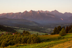 Vysoké Tatry v septembri: posledná šanca zažiť letný režim Vysoké Tatry v septembri: posledná šanca zažiť letný režim