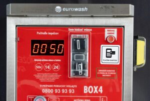Možnosti platby v autoumyvárni NAPEŇ AUTO Možnosti platby v autoumyvárni NAPEŇ AUTO